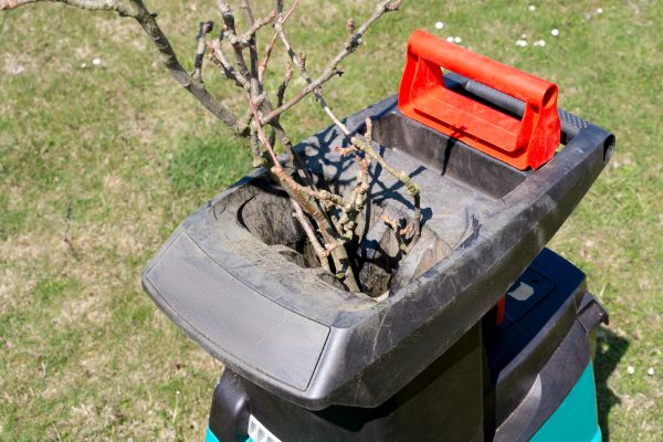 Brush Cleanup Service in Vienna